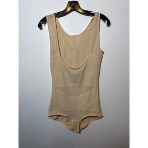 Brand New, No tags Unbranded Women's 2XL Shaping Top Camisole Nylon Spandex